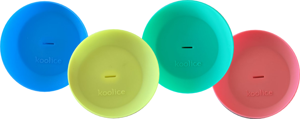 Koolice Re cup for ice 